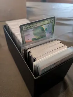 Magic The Gathering: Final Fantasy Bulk Lot - Image 3