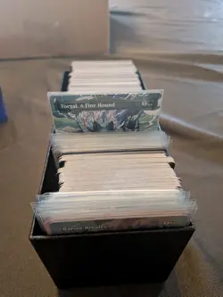 Magic The Gathering: Final Fantasy Bulk Lot - Image 4