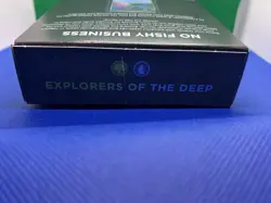 MTG Explorers of the Deep - The Lost Caverns of Ixalan Commander Deck - Image 5
