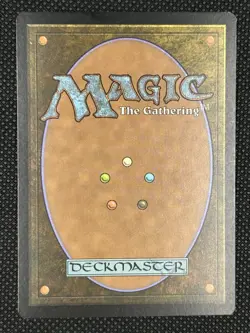 Magic the Gathering Command Tower (Foil) Judge Promo - Image 5