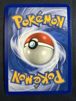 Vulpix 81/101 Pokemon Hidden Legends Reverse Holo LP - Image 2