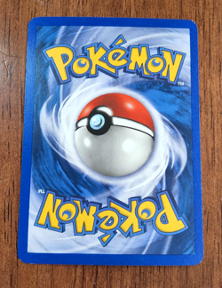 Pokemon TCG Hypno EX FireRed LeafGreen 25/112 holo rare 2004 NM - Image 2