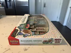 Pokemon TCG Scarlet & Violet 151 Blooming Waters Premium Collection - New Sealed - Image 5