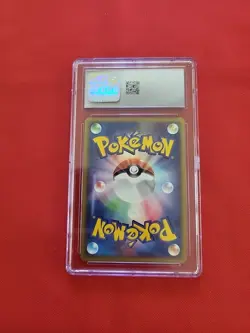 GEM MINT Pokemon: Sceptile ex 1st Edition #006/080 Holo Team Magma vs Aqua 2003 - Image 2