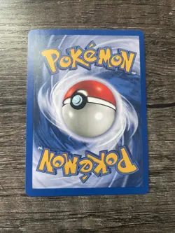 Pokemon Magneton Holo Near Mint 9/130 Base Set 2 - Image 2