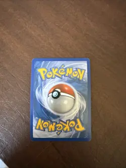 Starmie - 5/16 - Pokemon Rumble - Holo Stamped - Pokemon TCG 2009 Vintage - Image 2