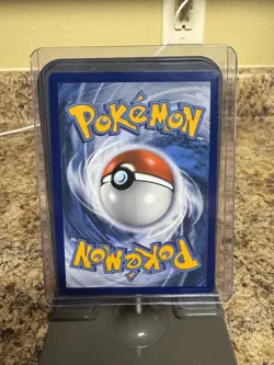 RARE PROFESSOR PROGRAM Pokemon - Chilling Reign Full Art Melony Trainer - Image 2