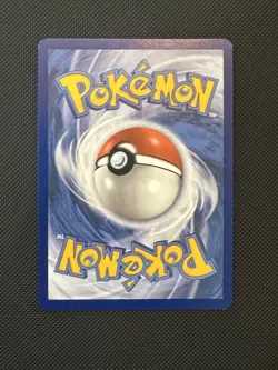 Lapras ex SVP 164 Scarlet & Violet Hyper Rare Black Star Promo Pokemon TCG NM/M - Image 2