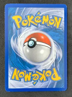 Pokemon TCG - Pikachu 012/017 POP Series 5 Regular - LP - Image 2