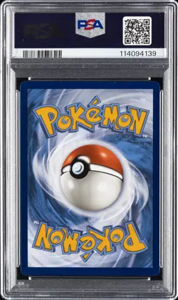 2022 POKEMON SWORD & SHIELD LOST ORIGIN #TG10 FULL ART/SNORLAX PSA 10 - Image 2
