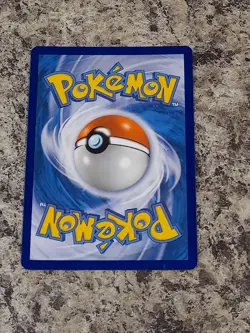 Karrablast - 8/119 XY Phantom Forces Pokemon Reverse Holo Foil Rare Nice! - Image 2