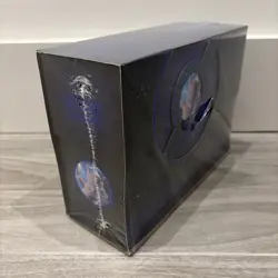 Pokemon Go “Pokemon Center” Elite Trainer Box ETB Plus Factory Sealed *damaged* - Image 2