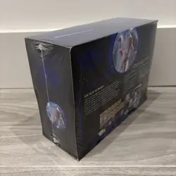 Pokemon Go “Pokemon Center” Elite Trainer Box ETB Plus Factory Sealed *damaged* - Image 3