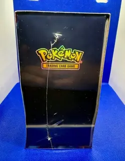 Surging Sparks Elite Trainer Box ETB - Factory Sealed - Pokemon Scarlet & Violet - Image 3