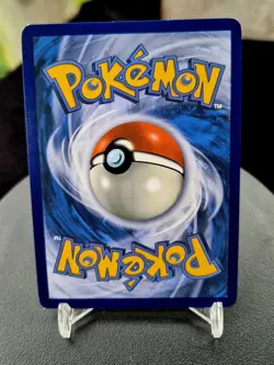 Pokemon Karte Terapagos EX 170/142 Deutsch Boosterfrisch Near Mint Stellarkrone - Image 5