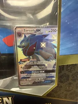 Hidden Fates Great Ball Collection Pokemon - Image 2