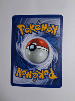 Hitmonchan 008/130 Holo Rare - Base Set 2 - Vintage WOTC Pokemon TCG - Image 2