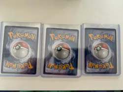 Pokemon TCG Charizard UPC Promo Set SWSH260 SWSH261 SWSH262 VMAX VSTAR V - Image 2