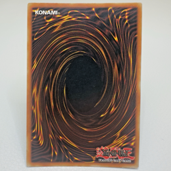 Yugioh Voltanis the Adjudicator EOJ-EN023 1st Edition Ultra Rare Holo - VLP-NM - Image 2