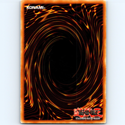 Yugioh Tribute to The Doomed MRD-057 Unlimited Super Rare Holo - LP - Image 2