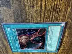 Yu-Gi-Oh! TCG Axe of Despair Magic Ruler MRL-002 Unlimited Ultra Rare - Image 3