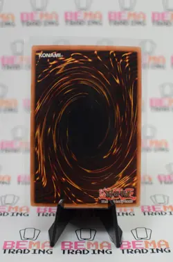 Lord of D. SDK-041 Starter Deck: Kaiba Unlimited|Unlimited Edition - Image 2