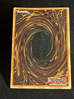 Yu-Gi-Oh! Shadow Spell SKE-041 1st Edition Super Rare - Image 3