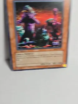 Tribe-Infecting Virus SD4-EN007 Structure Deck: Fury from the Deep 1st Edition - Image 4