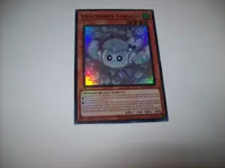 Yu-Gi-Oh! Mulcharmy Fuwalos RA04-EN050 Super Rare 1st Edition NM Free Shipping - Image 1