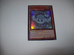 Yu-Gi-Oh! Mulcharmy Fuwalos RA04-EN050 Super Rare 1st Edition NM Free Shipping - Image 2