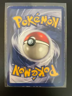 Nidoqueen 07/64 Jungle Holo Pokemon Card, Excellent Condition, Ungraded - Image 2