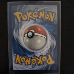 Pokemon TCG Bravery Charm Stellar Crown Gold Secret Hyper Rare Card 175/142 - Image 2