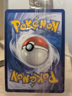 Pokemon TCG Snorlax SVP051 Promo Card Sealed, Near Mint Condition H - Image 2