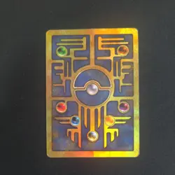 Ancient Mew 1 Miscellaneous Cards & Products Holo HP - Image 2
