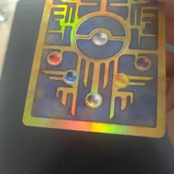 Ancient Mew 1 Miscellaneous Cards & Products Holo HP - Image 5