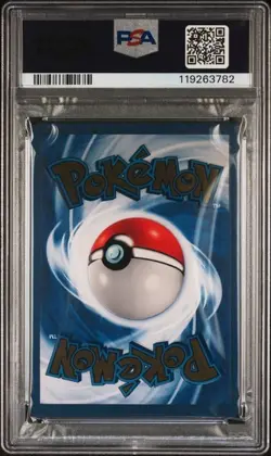 PSA 9- 2021 Pokemon Celebrations UPC PIKACHU Gold Metal Card #58 (3782) - Image 2