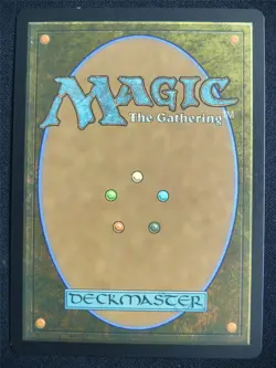 Green Sun's Zenith Borderless - SPG - Mtg Card #3IU - Image 2