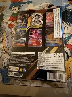 ONE PIECE CARD GAME Premium Card Collection - 6 assort vol.1 Bandai fest 2025 - Image 3