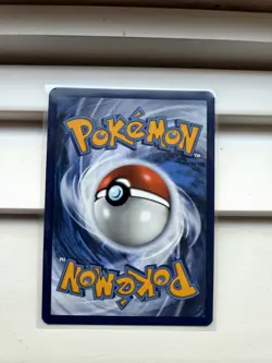Team Rockets Meowth 203/182 SV10 Destined Rivals Illustrated Card Mint Condition - Image 2