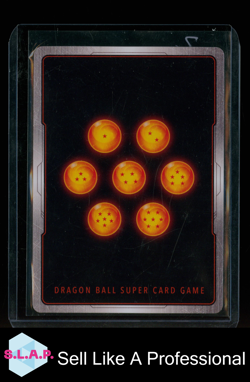 ANDROID 17 & ANDROID 18 SIBLINGS REVIVED EB1-62 SR BANDAI DRB SUPER CARD GAME EN - Image 2