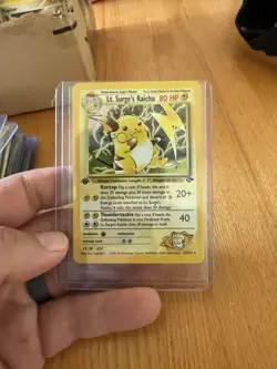 Old Pokemon Card Binder Lot Base Set Charizards, 1st Editions, 750 + Cards - Image 4