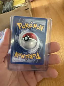 Old Pokemon Card Binder Lot Base Set Charizards, 1st Editions, 750 + Cards - Image 5