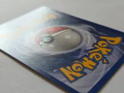 1st Edition Machmp 8/102 Base Set Rare Holo Pokemon Card WOTC - EX/Near Mint - Image 4