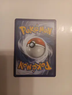 Oricorio SWSH210 SWSH: Sword & Shield Promo Cards Holo High Definition Swirl - Image 5