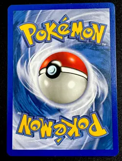 Torchic #008 LP+ Reverse Holo Black Star Promo Pokemon Card Light Play - Image 2