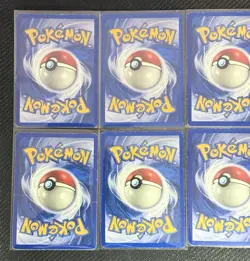Pokemon 32 Card Lot • Gym Challenge / Heroes, JP Card • Vintage (MP-HP) READ DSC - Image 5