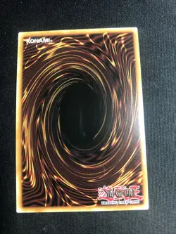 LCYW-EN161 Fire Princess Ultra Rare 1st Edition LP Yugioh Card - Image 2