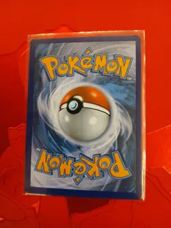 Pokemon TCG Alakazam EX Holo Ultra Rare 2016, 125/124 Card - Image 2