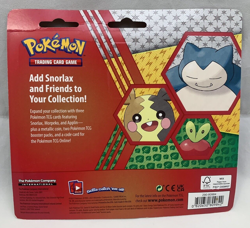 Pokemon Booster Blister Pack Darkness Ablaze & Battle Styles Holographic Cards - Image 2