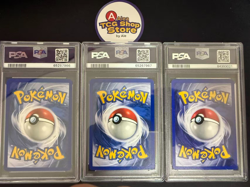 Pokemon TCG Erika's Venusaur set completo Gym Challenge Holo Card 4/132 - Image 2